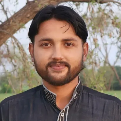 Talha Ghouri profile