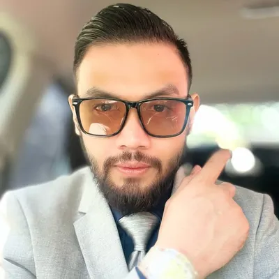 Talha Harith profile