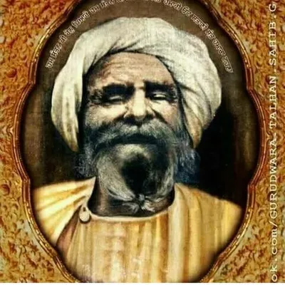 Shaheed Baba Nihal Singh Ji🙏🏻 profile