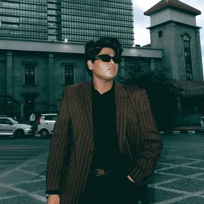 Talha Ansari profile