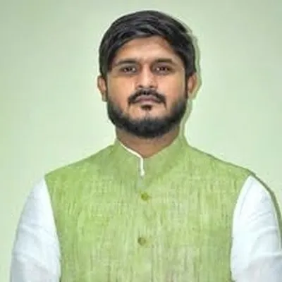 Talha Rashadi profile