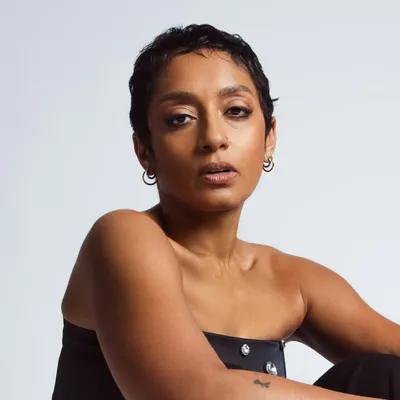 Shannelle 'Tali' Fergus profile