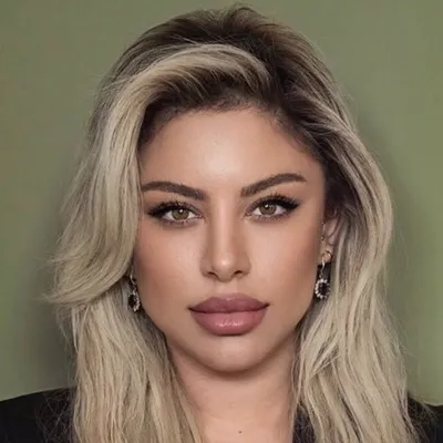 Tali Moas profile