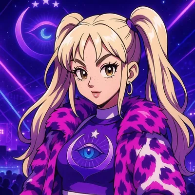 Talia Eisset ๐ profile