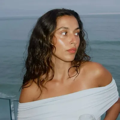Talia Gutierrez profile
