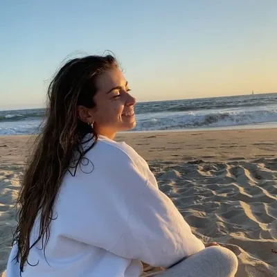 Talia Brumbaugh profile