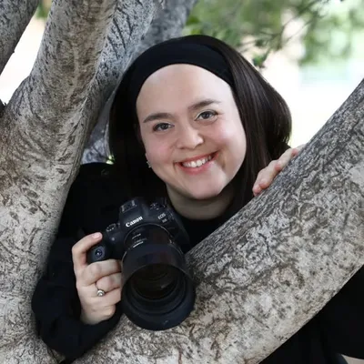 Talia Kanter Photography profile