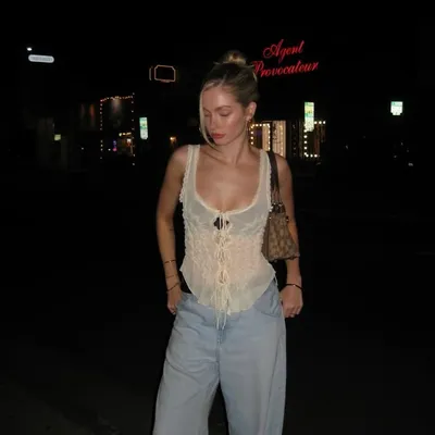 Talia Mathers profile
