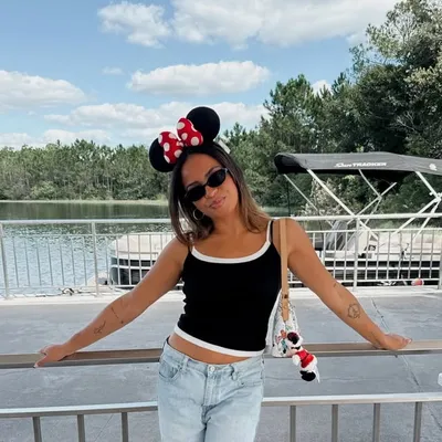TALIA ๐ profile
