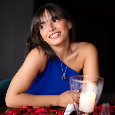 TALIA TAREK profile
