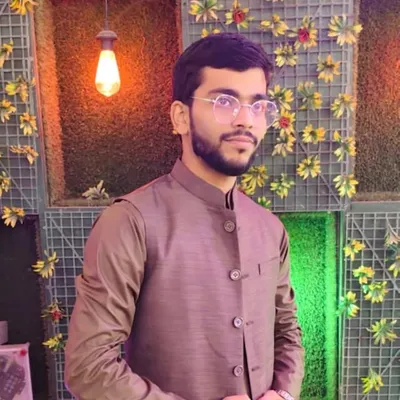 Talib Khan profile