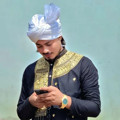 Abu Talib Qureshi profile