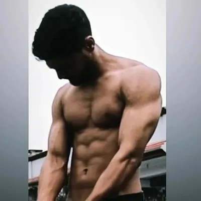 Abu Talib Khan Instagram profile photo