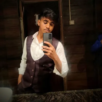 محمد طالب🔸🔹Mohammad Talib profile