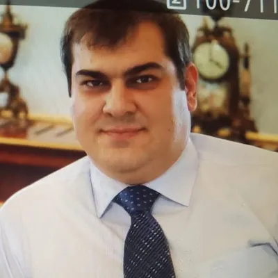 Rza Talibov Vasif profile