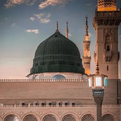talimat e sufiyah profile