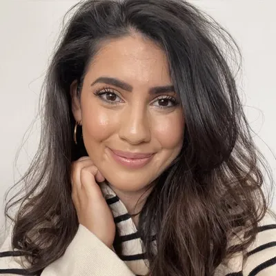 Talisa Minoush profile