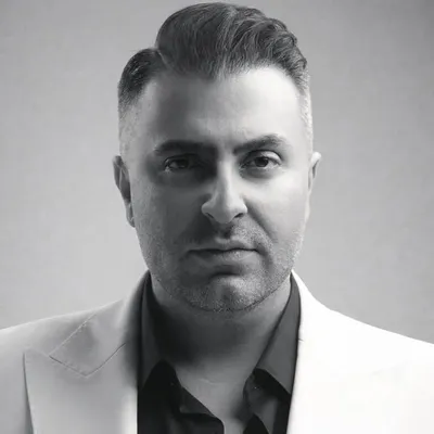 Alireza Talischi profile