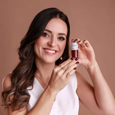 Talita Cardozo profile