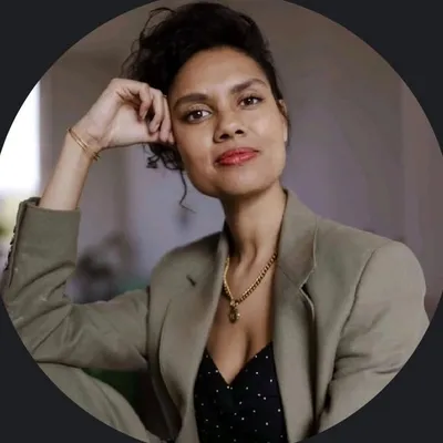 Talita Kalloe | Sustainable Storytelling profile
