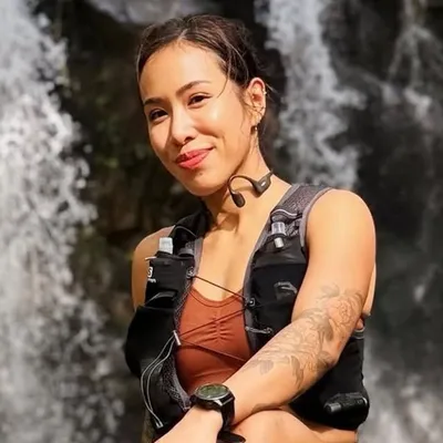 Talita Noemi Setyadi profile
