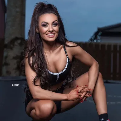 ๐ Talitha Watson ๐ profile