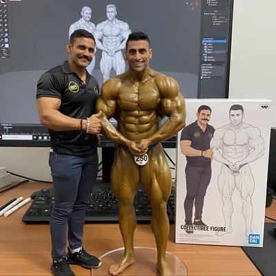 Shyamveer B Taliyan profile