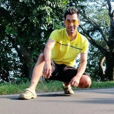 Sunil Dubey profile