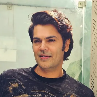Ganesh Venkatram profile
