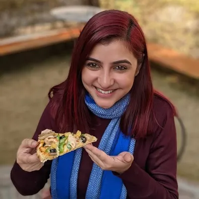 Payal Sharotri profile