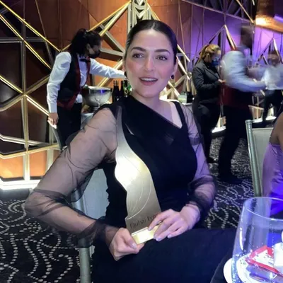 Salma Malaeb | سلمى ملاعب profile