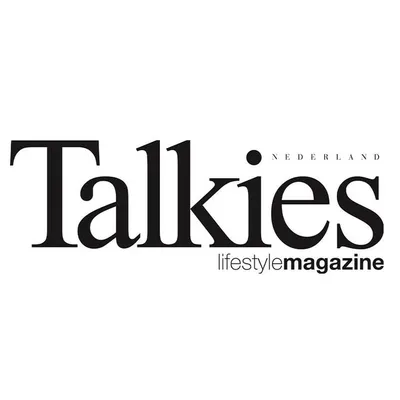 Talkies Magazine profile