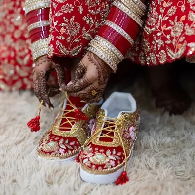 Talking Toe®-by Nazish & Insha profile