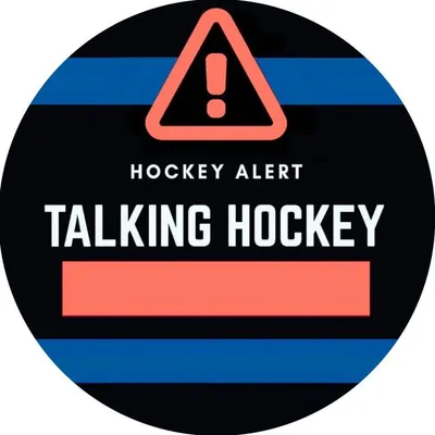 Talking Hockey ๐ profile