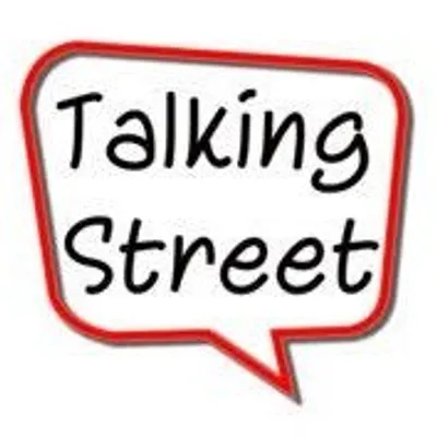 Talking Street profile