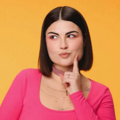 Sara Busi profile