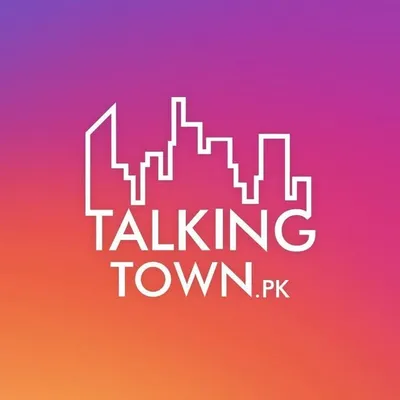 Talking Town profile
