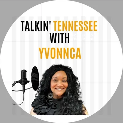 🎙 Host | Talkin’ Tennessee with Yvonnca profile