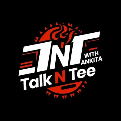 Talk N Tee (With Ankita) profile