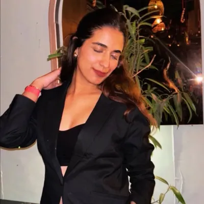 Payal Bajaj profile