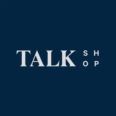 Talk Shop profile