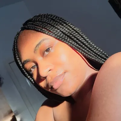 Nadine A Osei profile