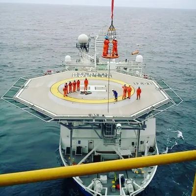 Talksubsea profile