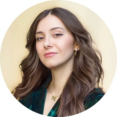May Castillo profile
