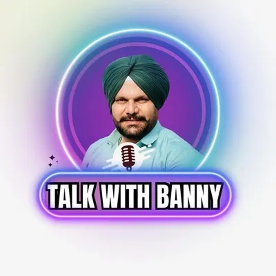 TalkWithBanny profile