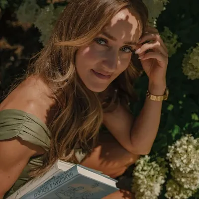 Kimberly Lauren profile