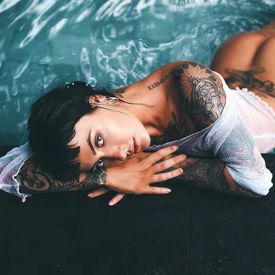Talleigha profile