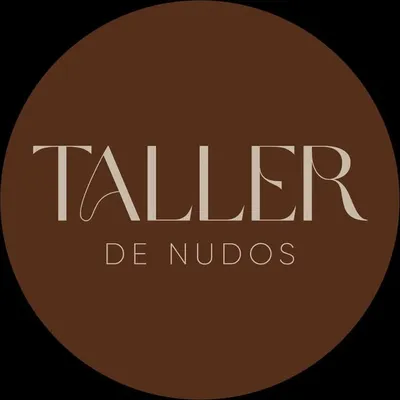 Taller de Nudos | Macramé profile