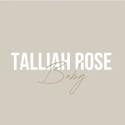 TalliahRoseUK.com profile
