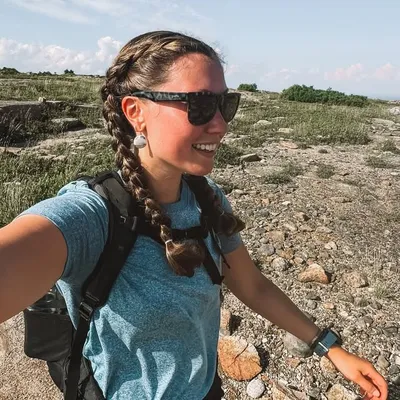 Tallie Martin profile